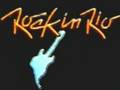 Ney Matogrosso - Abertura do Festival - Rock in Rio 1985