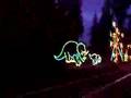 DWP Light Festival part I