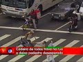 pegadinha do joão kleber   cadeira de rodas