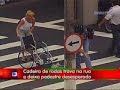 Pegadinha do João Kleber - Cadeira de Rodas