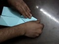 Оригами видеосхема слона 10