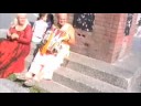 HH Mahavishnu Swami, Nant Y Moel