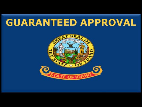 how to get car finance approved