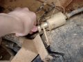 Noisy Electric Fuel Pump