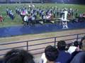 St. Thomas More High School Marching Band - District Festival 2008
