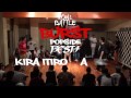 KIRA ITIRO vs Akkun – BURST POPSIDE BEST4