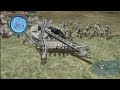 HALO WAR!! FIRST GAMEPLAY !! E3 trailer