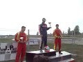 shifter kart 125 icc onboard race karting juneda