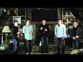 Jason Mraz - I Won't Give Up (Jake Bruene a cappella cover)