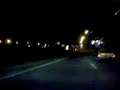 Suzuki Gsx 750 F passeado em Curitiba a noite Suzuki Gsx 750 F passeado em Curitiba a noite