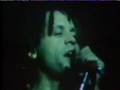 Garland Jeffreys - Matador (live)