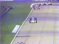 Overtaking Maneuvers at Brazil 83