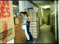 Departamento de Violaciones...