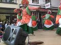 nachda sansaar bishops castle michaelmas fair