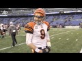 Raiders Get Carson Palmer From Bengals