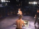 Battle of Champions Fight 5