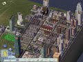 Sim city 4 wich some addons