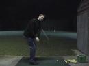 Golf Swing 19/02/2008