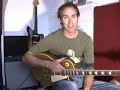 st 313 sweet child o mine 1 guns n roses  justinguitar com 