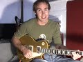 st 313 sweet child o mine 1 guns n roses  justinguitar com 