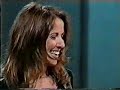 Sheryl Crow interview - Karaoke Roulette Sheryl Crow interview - Karaoke Roulette
