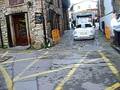 videos de I rallye de clásicos de Comillas porsche 911 SC vs vespino