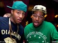The Cool Kids Gold and a pager