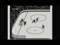 just in time for hockey season, classic game room reviews the classic blades of steel for nes from 1988 by konami! this amazing hockey video game is one of the best sports games on the nintendo entertainment system and even features a bit of gradius in the intermission (along with a contra and jackal ad).