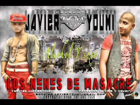 Alcohol y Sexo - Javier y Youmi (Prod. Vito & YannC) -
