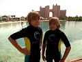 Cole And Dylan Sprouse In Atlantis? Cole And Dylan Sprouse In Atlantis?