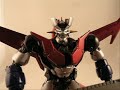 Fewture EX Gokin Mazinger-Z 1969 Review Fewture EX Gokin Mazinger-Z 1969 Review