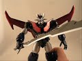 fewture ex gokin mazinger z 1969 review