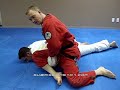 Omoplata Shoulder Lock: Submissions 101