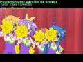 videos de xD Anime 2 @.@