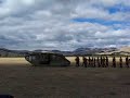 WW1 Battle at Omaka
