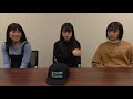 ２０１９年２月２３日（土）３じゃないよ！竹内彩姫ｖｓ斉藤真木子ｖｓ菅原茉椰