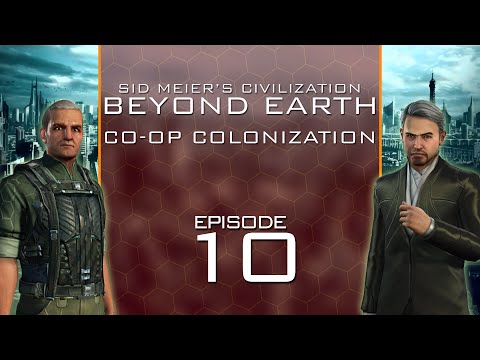 how to get more agents beyond earth