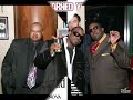 50 Cent and Mack Rodd - 