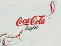 Coca Light aplausos