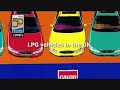 Budget Rent a Car - The first 50 years