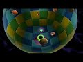 Super Mario Galaxy - Eggplant galaxy: UFO attack! Super Mario Galaxy - Eggplant galaxy: UFO attack!
