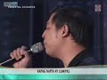 sanay wala ng wakas