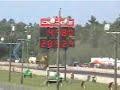 2007 IHRA North American Nationals  Epping Pro Finals