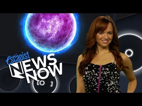 STEAM BOX OFFICIALLY STEAM MACHINES (Escapist News Now)
