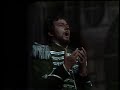 giuseppe giacomini sings la forza del destino