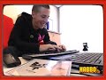 Tecktonik sur Habbo Tecktonik sur Habbo