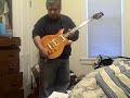 Frets99 Hamer SATF Demo