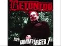Betontod - Plastik Punk