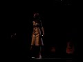 Heather Nova - Gloomy Sunday (live)