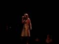 clip video Heather Nova Mesmerised